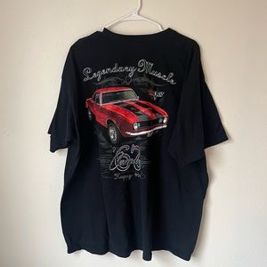 Camaro Tee